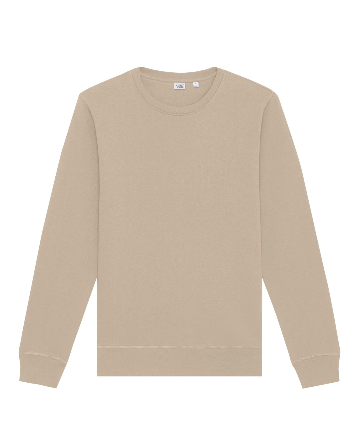 Midweight Organic Crewneck Sweatshirt | Roller SASU010
