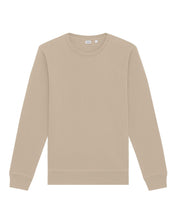 Midweight Organic Crewneck Sweatshirt | Roller SASU010