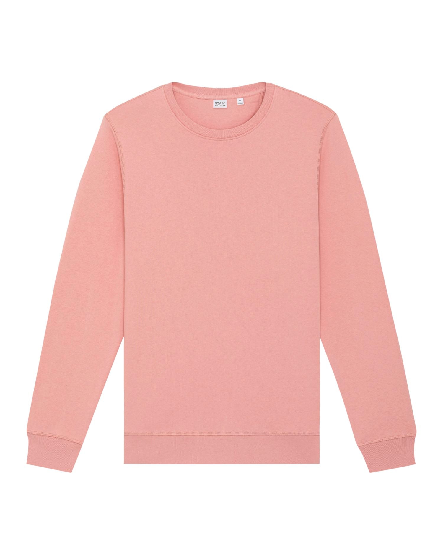 Midweight Organic Crewneck Sweatshirt | Roller SASU010