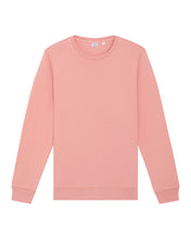 Midweight Organic Crewneck Sweatshirt | Roller SASU010