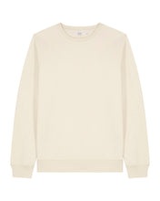 Midweight Organic Crewneck Sweatshirt | Roller SASU010