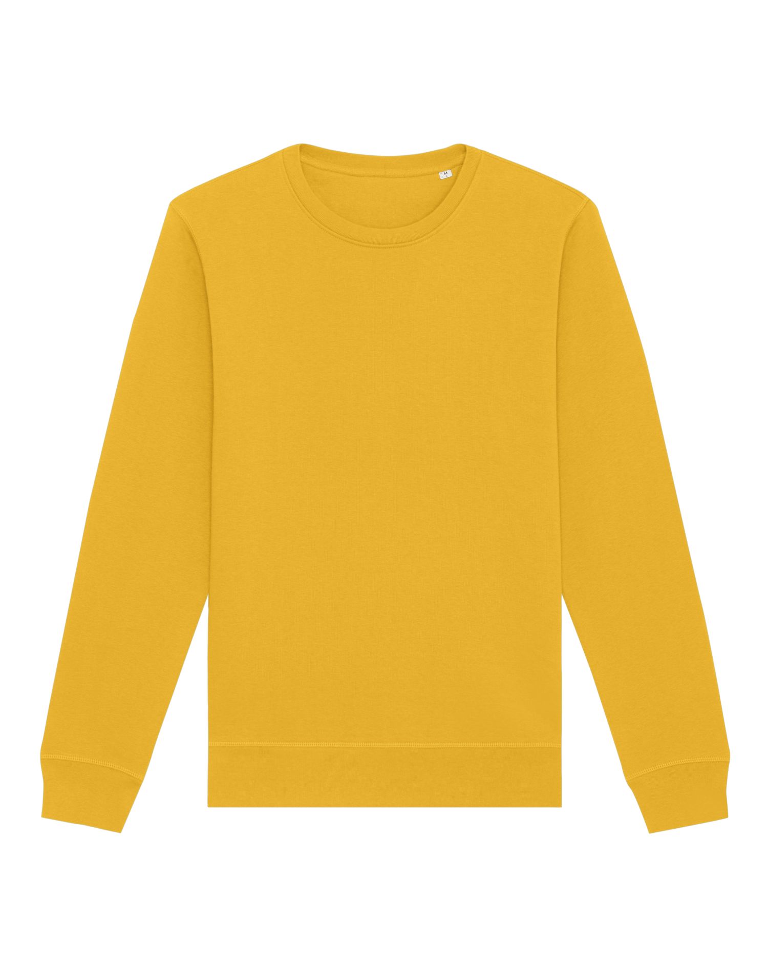 Midweight Organic Crewneck Sweatshirt | Roller SASU010