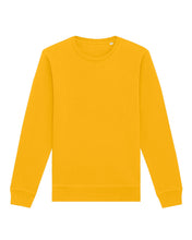 Midweight Organic Crewneck Sweatshirt | Roller SASU010