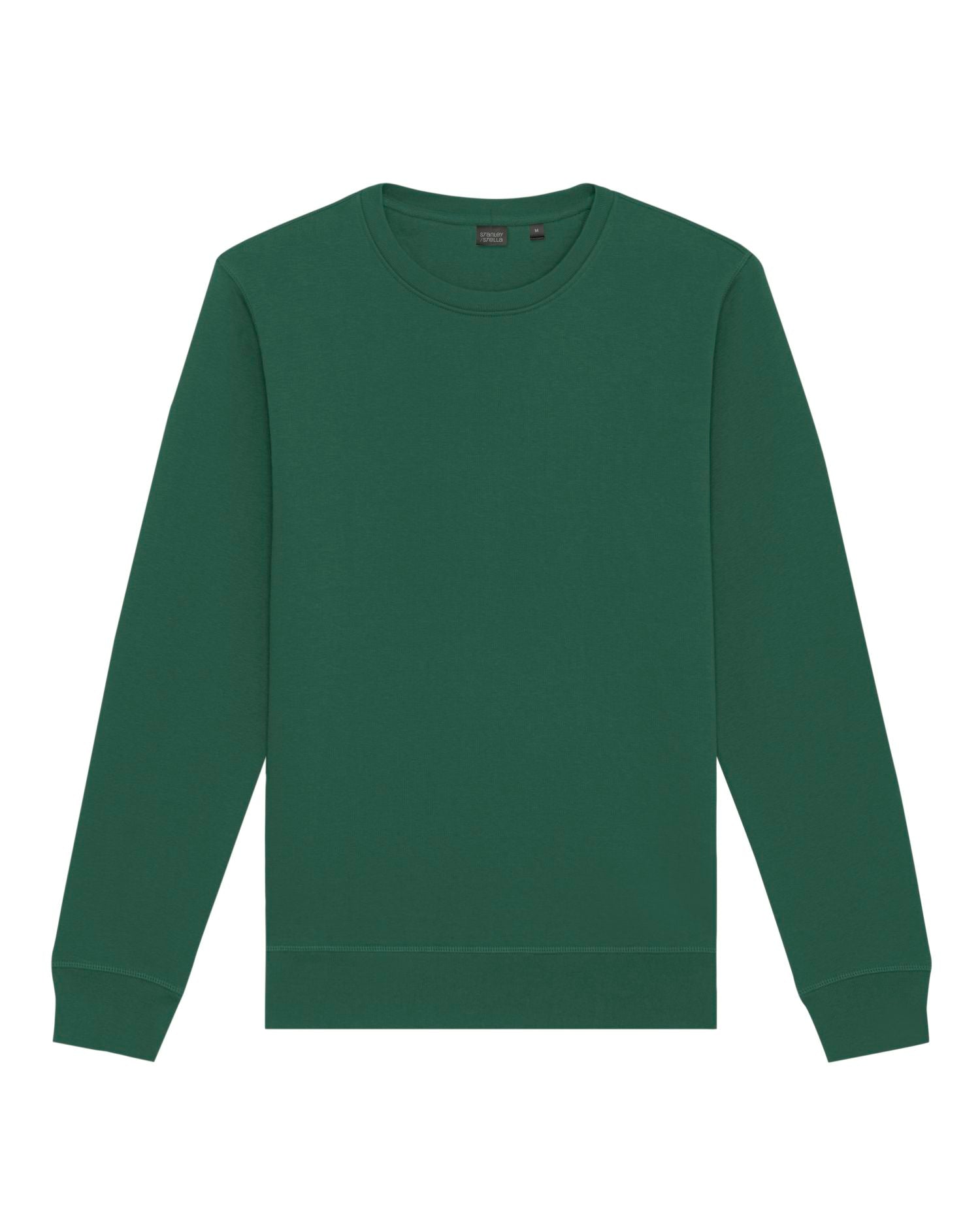 Midweight Organic Crewneck Sweatshirt | Roller SASU010