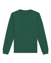 Midweight Organic Crewneck Sweatshirt | Roller SASU010