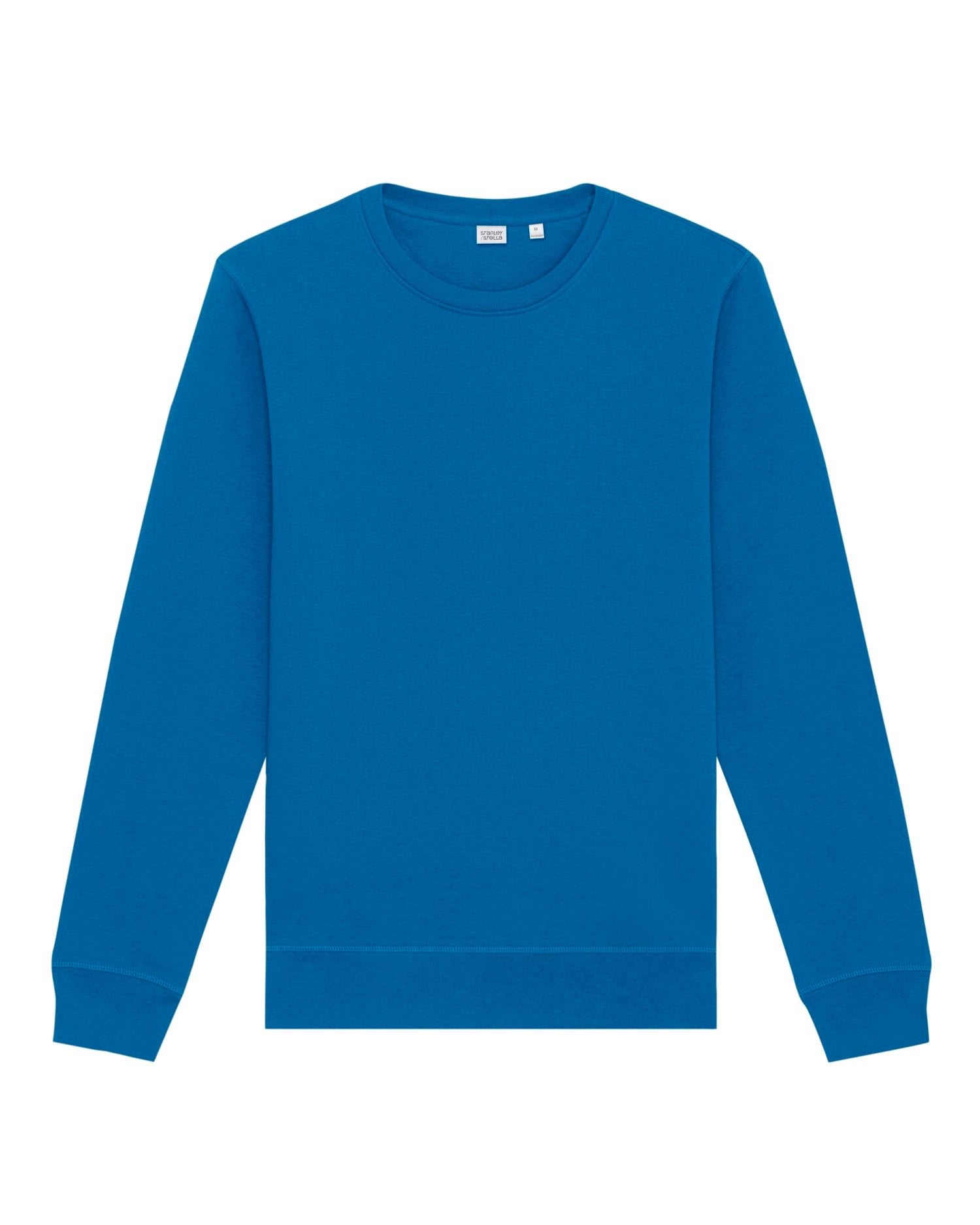 Midweight Organic Crewneck Sweatshirt | Roller SASU010