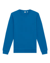 Midweight Organic Crewneck Sweatshirt | Roller SASU010