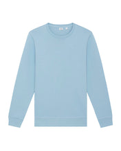Midweight Organic Crewneck Sweatshirt | Roller SASU010