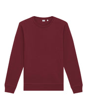 Midweight Organic Crewneck Sweatshirt | Roller SASU010