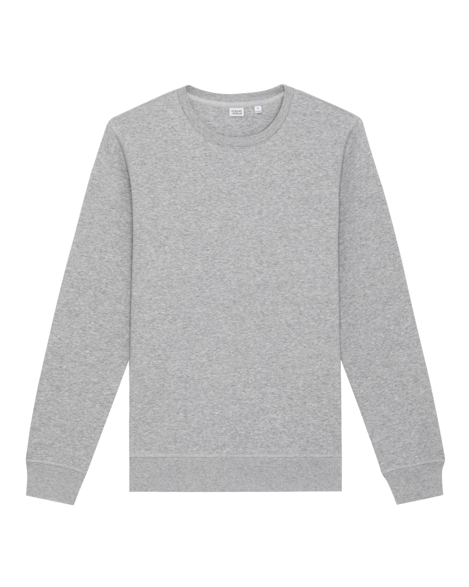 Midweight Organic Crewneck Sweatshirt | Roller SASU010