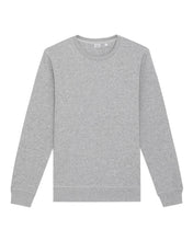 Midweight Organic Crewneck Sweatshirt | Roller SASU010