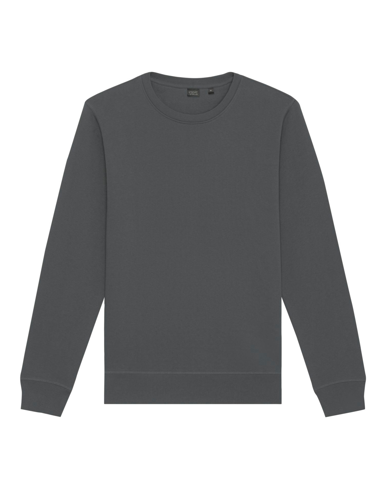 Midweight Organic Crewneck Sweatshirt | Roller SASU010