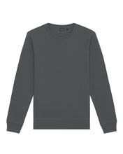Midweight Organic Crewneck Sweatshirt | Roller SASU010