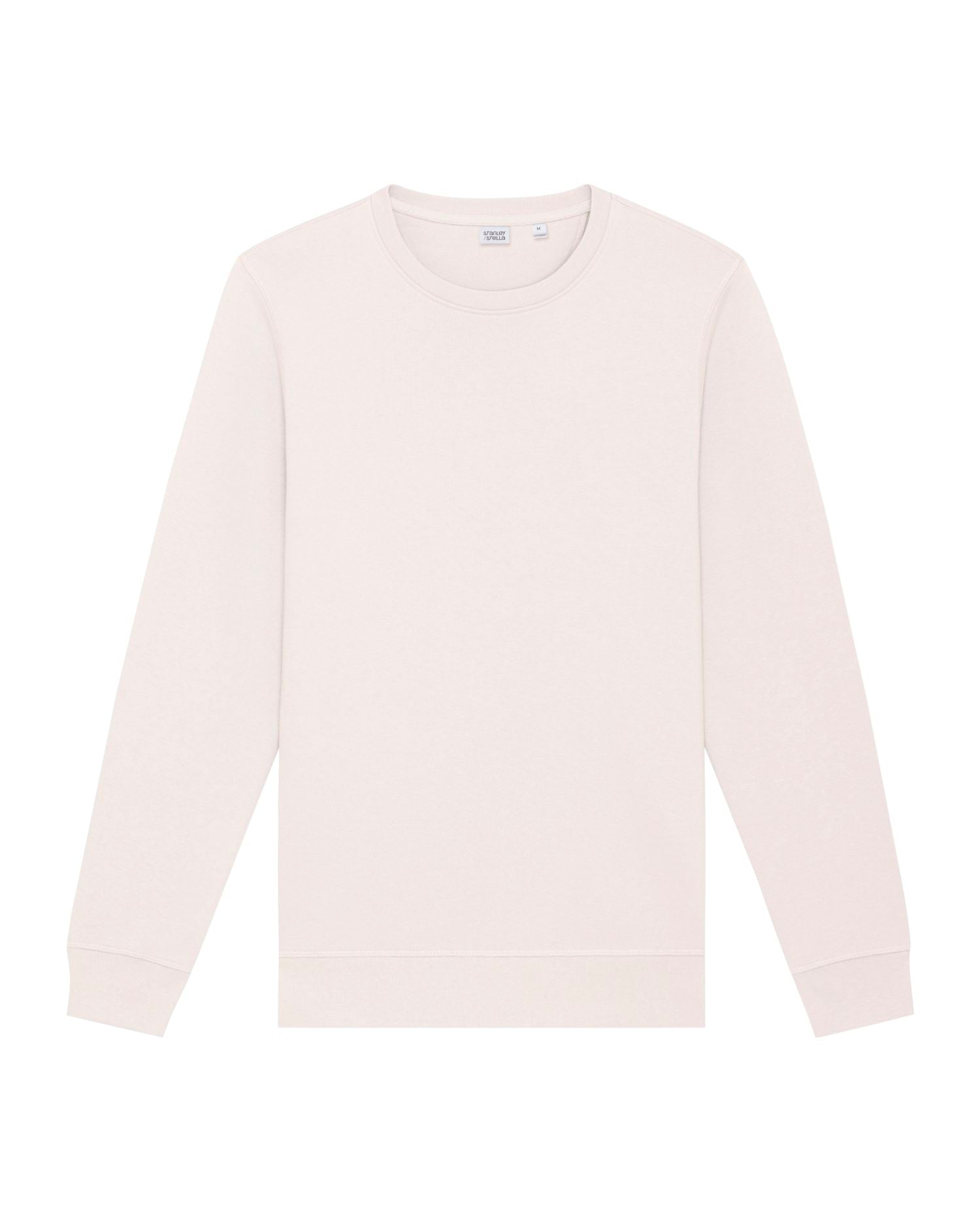 Midweight Organic Crewneck Sweatshirt | Roller SASU010