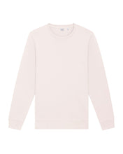 Midweight Organic Crewneck Sweatshirt | Roller SASU010