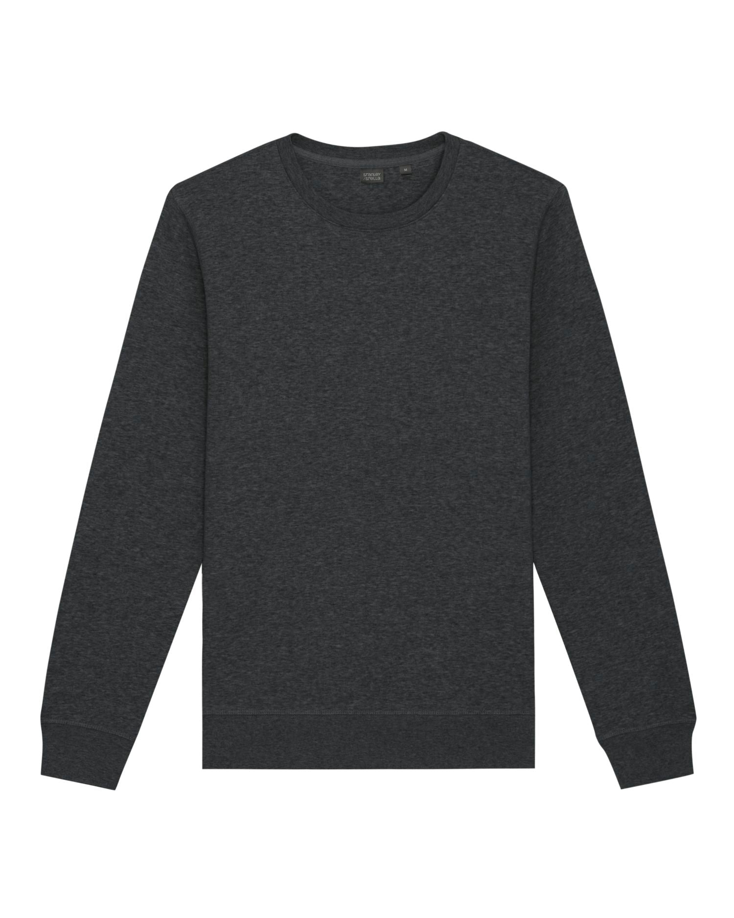 Midweight Organic Crewneck Sweatshirt | Roller SASU010