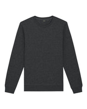 Midweight Organic Crewneck Sweatshirt | Roller SASU010