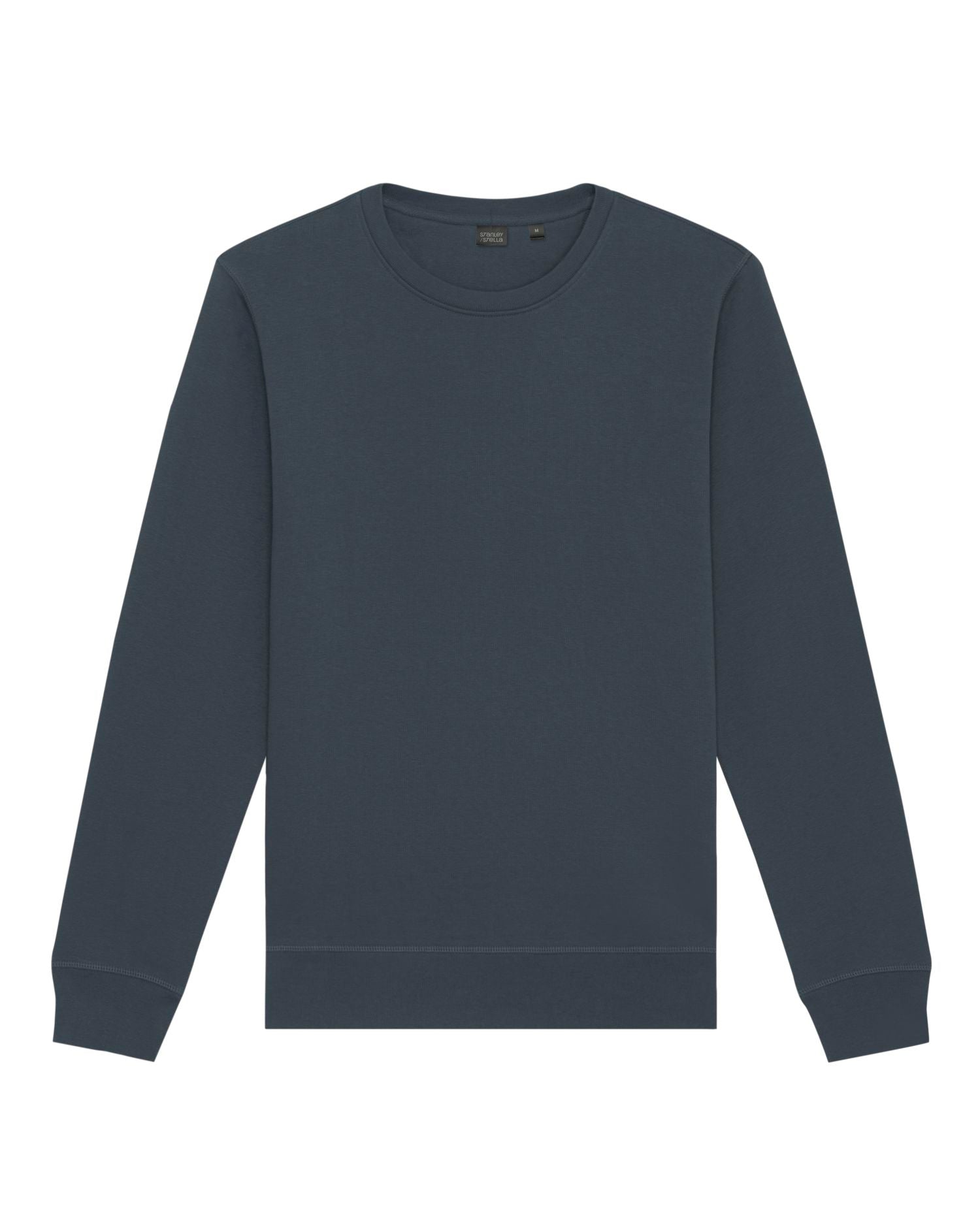 Midweight Organic Crewneck Sweatshirt | Roller SASU010