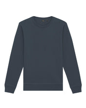 Midweight Organic Crewneck Sweatshirt | Roller SASU010