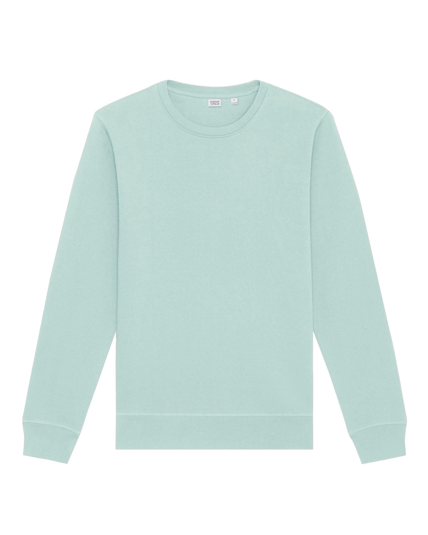 Midweight Organic Crewneck Sweatshirt | Roller SASU010