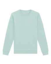 Midweight Organic Crewneck Sweatshirt | Roller SASU010