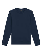 Midweight Organic Crewneck Sweatshirt | Roller SASU010
