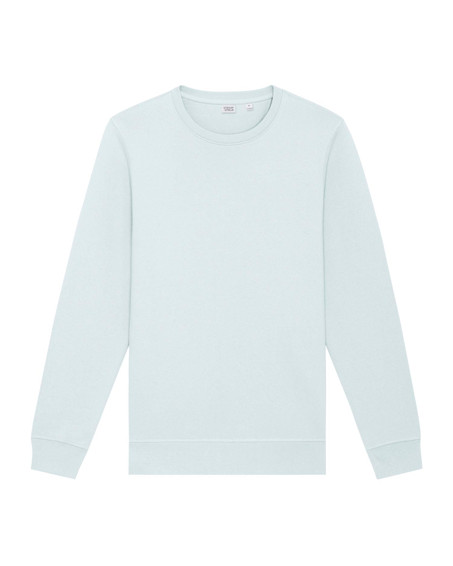 Midweight Organic Crewneck Sweatshirt | Roller SASU010