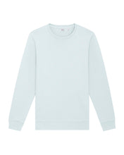 Midweight Organic Crewneck Sweatshirt | Roller SASU010