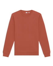 Midweight Organic Crewneck Sweatshirt | Roller SASU010