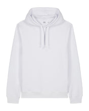 Organic Hoodie with Side Pockets | Sounder SASU012