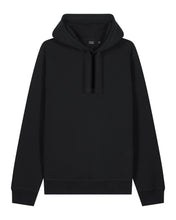 Organic Hoodie with Side Pockets | Sounder SASU012