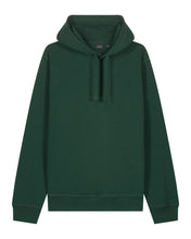 Organic Hoodie with Side Pockets | Sounder SASU012