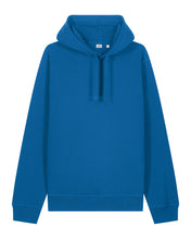 Organic Hoodie with Side Pockets | Sounder SASU012