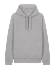 Organic Hoodie with Side Pockets | Sounder SASU012
