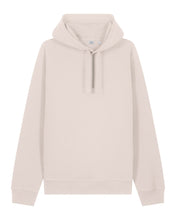 Organic Hoodie with Side Pockets | Sounder SASU012