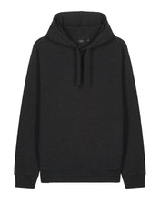 Organic Hoodie with Side Pockets | Sounder SASU012