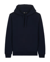Organic Hoodie with Side Pockets | Sounder SASU012