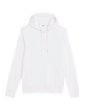 French Terry Organic Hoodie | Archer SASU013