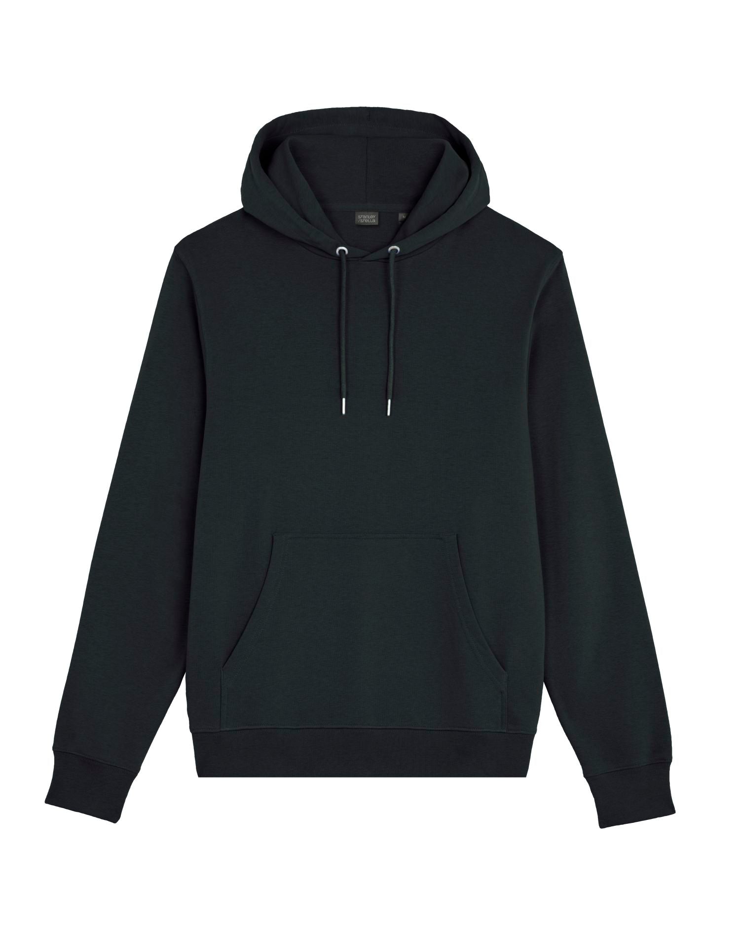 French Terry Organic Hoodie | Archer SASU013