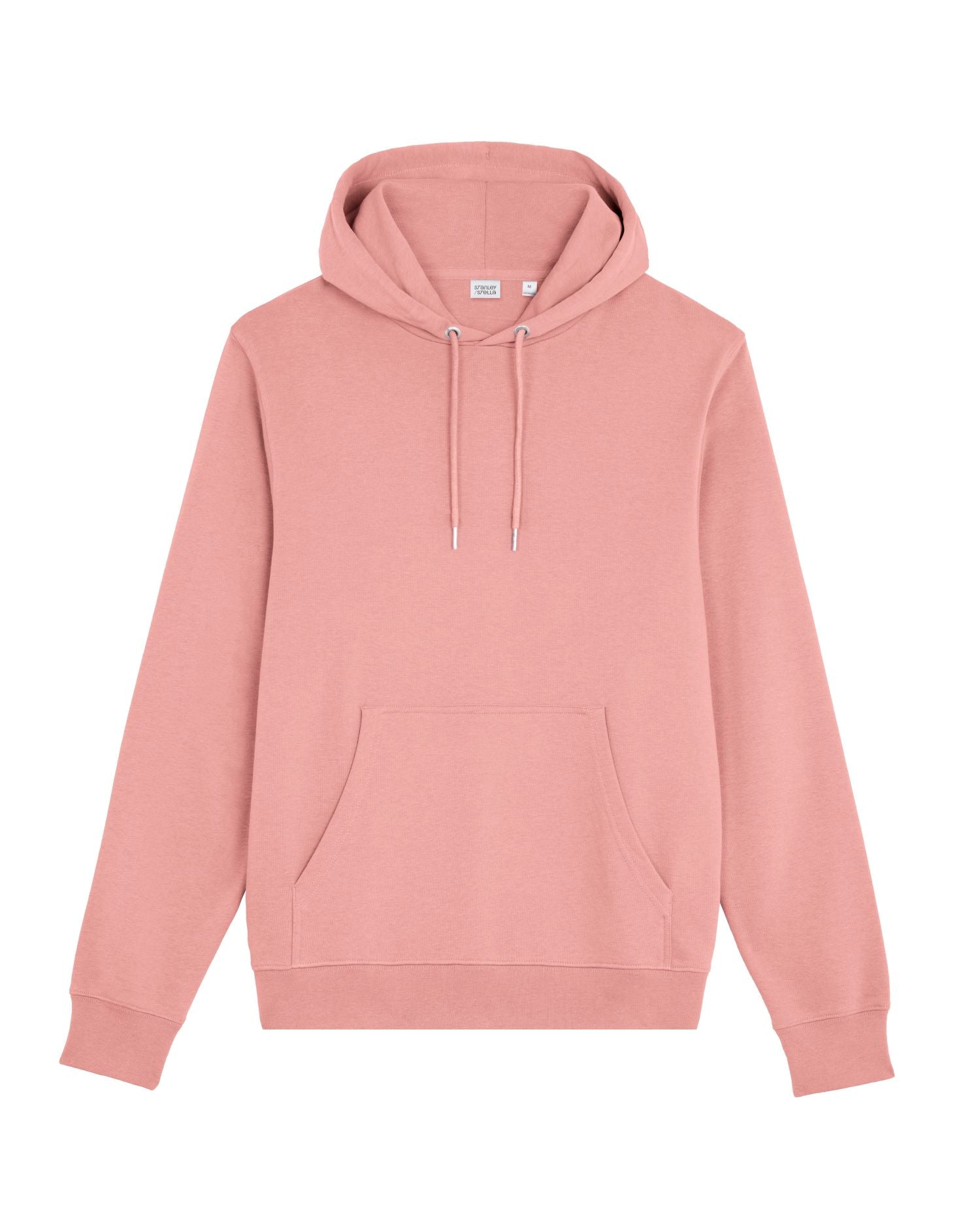 French Terry Organic Hoodie | Archer SASU013