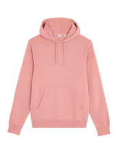French Terry Organic Hoodie | Archer SASU013