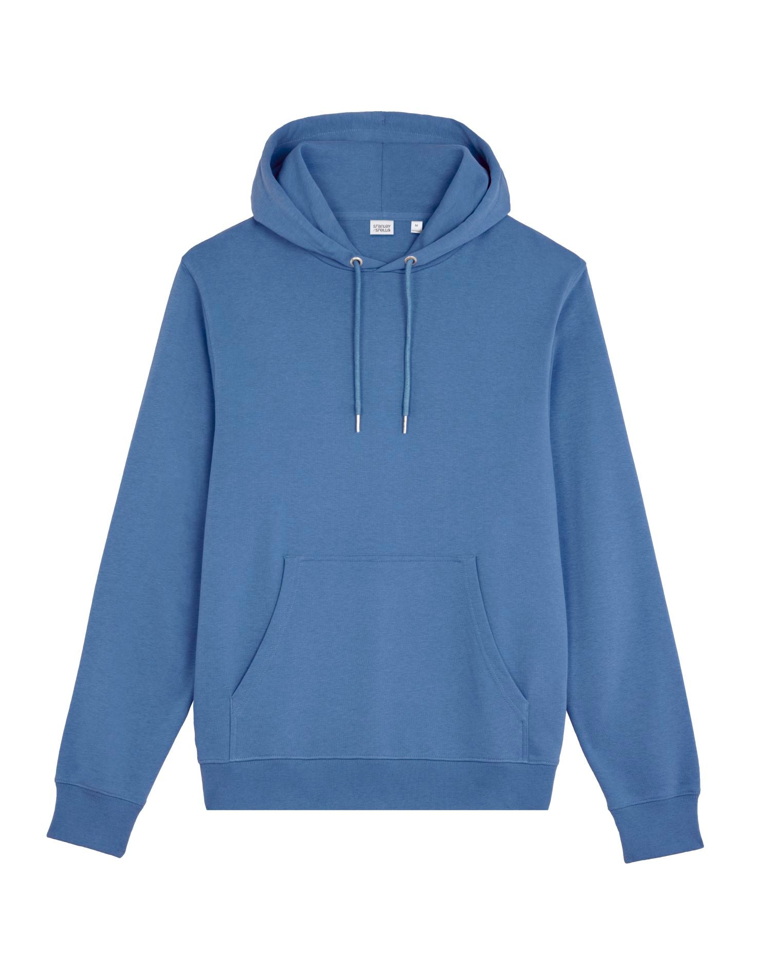 French Terry Organic Hoodie | Archer SASU013