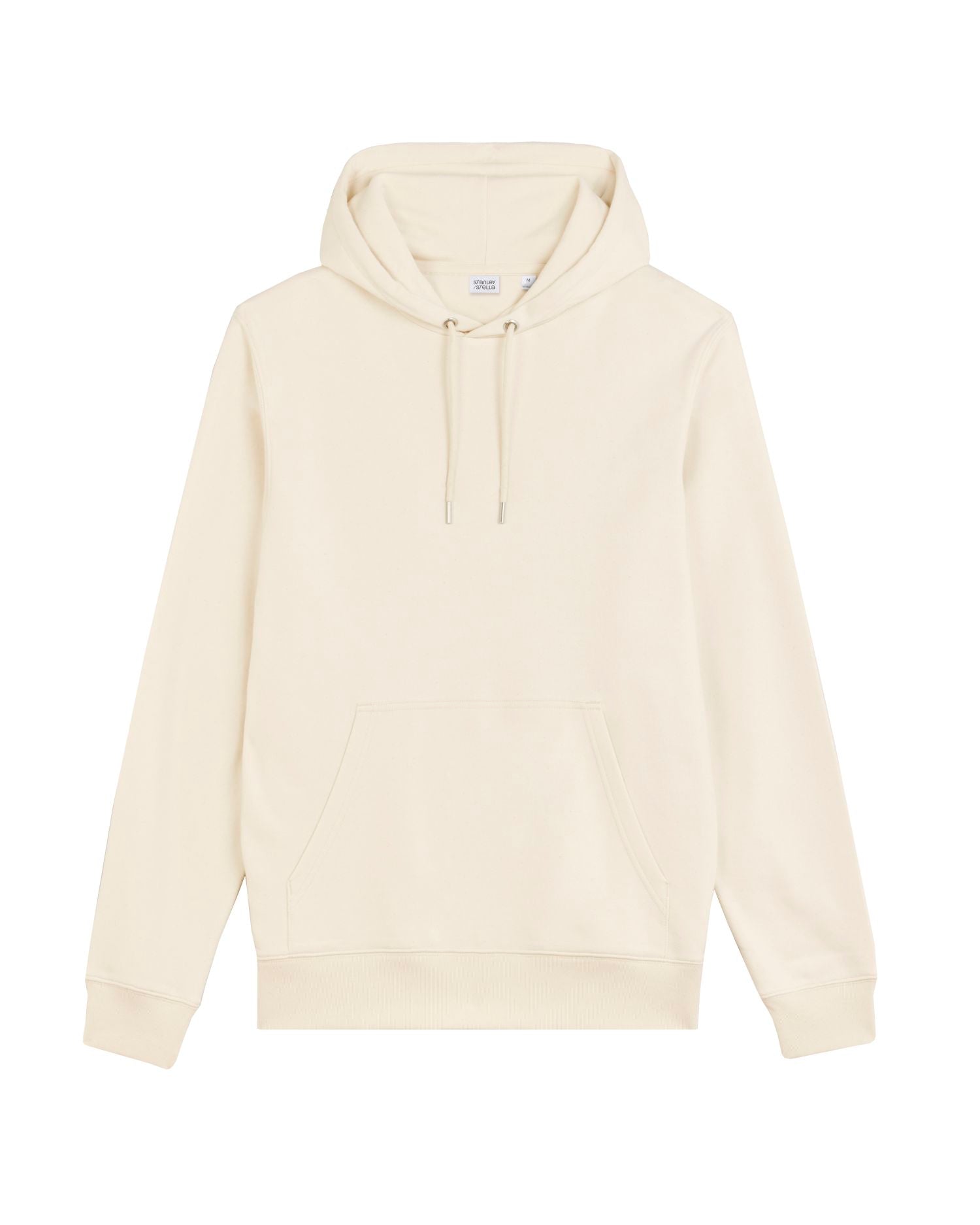 French Terry Organic Hoodie | Archer SASU013