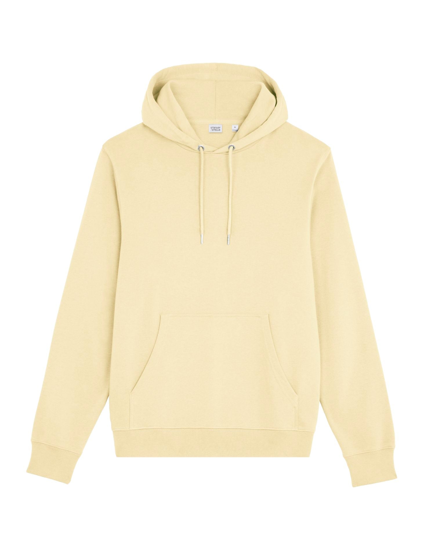 French Terry Organic Hoodie | Archer SASU013
