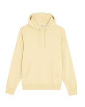 French Terry Organic Hoodie | Archer SASU013
