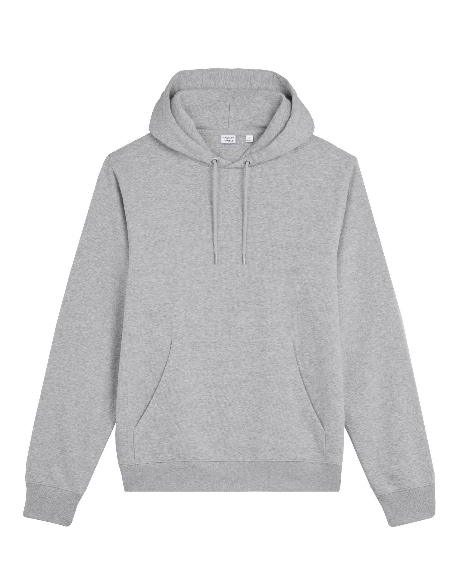 French Terry Organic Hoodie | Archer SASU013