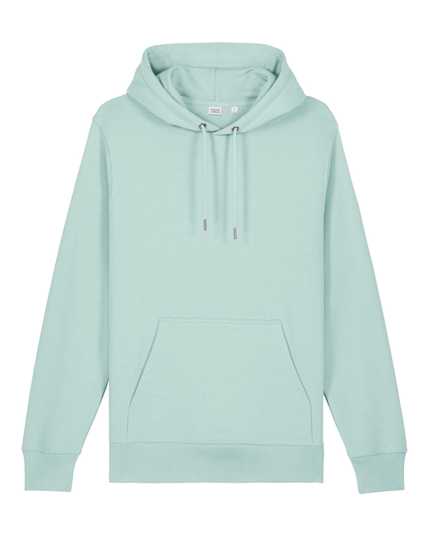 French Terry Organic Hoodie | Archer SASU013