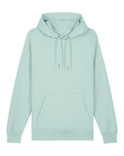 French Terry Organic Hoodie | Archer SASU013