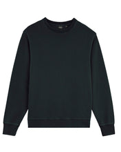 French Terry Crewneck Sweatshirt | Matcher SASU014