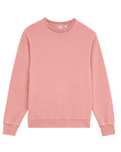 French Terry Crewneck Sweatshirt | Matcher SASU014
